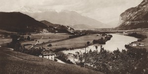 Beitragsbild des Blogbeitrags Die spannenden Geschichten des Innsbrucker Stadtarchivs 