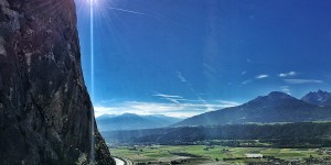 Beitragsbild des Blogbeitrags Maximilian in der Martinswand: ein mittelalterlicher PR-Coup?