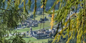 Beitragsbild des Blogbeitrags Teil II: Über das Tellajoch in den Rücken der Feinde