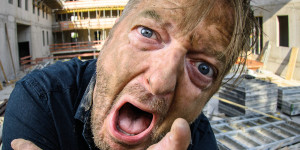 Beitragsbild des Blogbeitrags Wer ist Markus Koschuh?