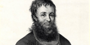Beitragsbild des Blogbeitrags Hofers Briefe aus der Hofburg