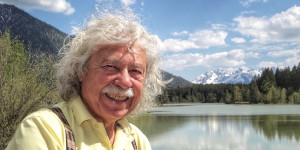 Beitragsbild des Blogbeitrags Der ‚Da Vinci von Tirol‘ und die Farbe Rot