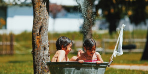 Beitragsbild des Blogbeitrags Authentische Gastfreundschaft: Simpel, genial und enkeltauglich 