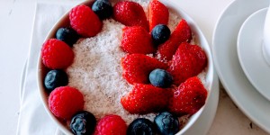 Beitragsbild des Blogbeitrags Treubleiben