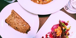 Beitragsbild des Blogbeitrags Wohnküche