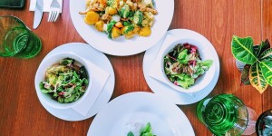 Beitragsbild des Blogbeitrags Velani – vegan essen in Wien