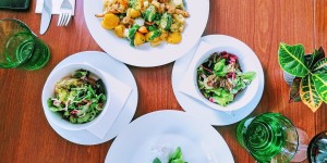 Beitragsbild des Blogbeitrags Velani – vegan essen in Wien 