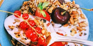 Beitragsbild des Blogbeitrags Ludwig & Adele – vegan frühstücken in Wien