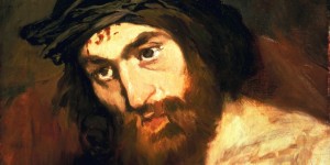 Beitragsbild des Blogbeitrags „Christ“ HEUTE – ein armer Kranker