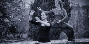 Beitragsbild des Blogbeitrags Musik, Taiji, Qigong und Yoga für Ärzte ohne Grenzen