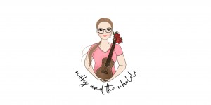 Beitragsbild des Blogbeitrags Ukulele Expectations vs. Reality: It’s magical