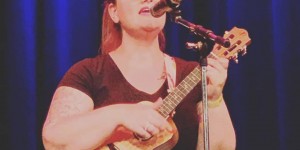 Beitragsbild des Blogbeitrags Open Mics @BerlinUkuleleFestival