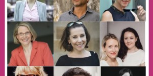 Beitragsbild des Blogbeitrags Erfahrungsbericht: Online Autorenmesse 2019 (Jurenka Jurk)