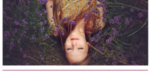 Beitragsbild des Blogbeitrags Schreibimpuls – Düfte