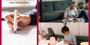 Beitragsbild des Blogbeitrags Wie du durch die Zusammenarbeit mit Testleser*innen ein besseres Buch schreibst