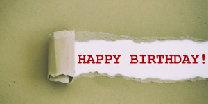 Beitragsbild des Blogbeitrags Treffpunkt Schreiben feiert den 2. Geburtstag: Rück-, Ein- und Ausblick