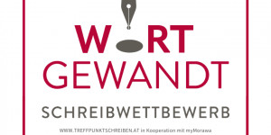 Beitragsbild des Blogbeitrags Treffpunkt Schreiben WORTGEWANDT Schreibwettbewerb 2022