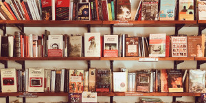 Beitragsbild des Blogbeitrags Buchtitel gesucht: Was zeichnet einen guten Titel aus?