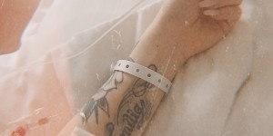 Beitragsbild des Blogbeitrags Leben mit Endometriose