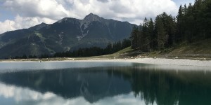 Beitragsbild des Blogbeitrags #staycation: Seefeld in Tirol 