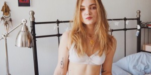 Beitragsbild des Blogbeitrags Bad Feminist: Über Körperbehaarung, Zweifel und Selbstliebe-Propaganda auf Instagram 
