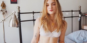 Beitragsbild des Blogbeitrags Bad Feminist: Über Körperbehaarung, Zweifel und Selbstliebe-Propaganda auf Instagram