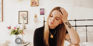 Beitragsbild des Blogbeitrags Wie real ist die Quarterlife-Crisis?