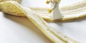 Beitragsbild des Blogbeitrags Ziemlich Banane 