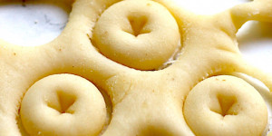 Beitragsbild des Blogbeitrags Oyster Cracker