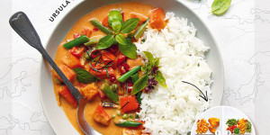 Beitragsbild des Blogbeitrags Das Taste of Travel Kochbuch ist da!