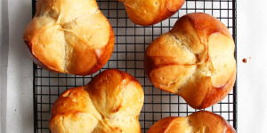 Beitragsbild des Blogbeitrags Die besten Osterrezepte