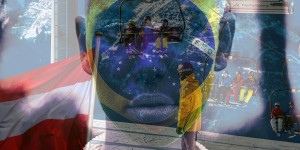 Beitragsbild des Blogbeitrags Österreich vs. Brasilien
