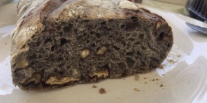 Beitragsbild des Blogbeitrags Gegensätze beim Essen