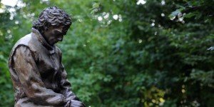 Beitragsbild des Blogbeitrags Ayrton Senna
