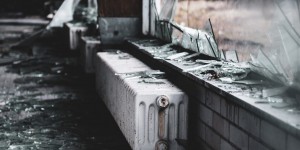 Beitragsbild des Blogbeitrags Scherbenmeer