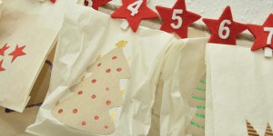 Beitragsbild des Blogbeitrags Adventkalender - seine Ursprünge und Bedeutung