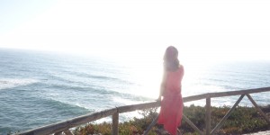 Beitragsbild des Blogbeitrags ATLANTIKKÜSTE PORTUGAL: Von Nazaré über Peniche nach Ericeira – der perfekte Roadtrip für Surfer, Yogis und Flashpacker.