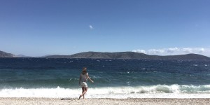 Beitragsbild des Blogbeitrags Alonissos, Griechenland: Das betörende Nichts einer Insel 