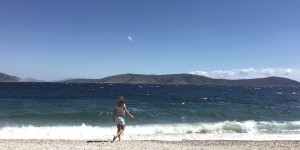 Beitragsbild des Blogbeitrags Alonissos, Griechenland: Das betörende Nichts einer Insel