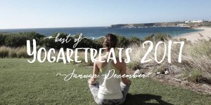 Beitragsbild des Blogbeitrags Yogaretreats 2017: 12 handverlesene Reisetipps auf der ganzen Welt & für das ganze Jahr – von Januar bis Dezember 