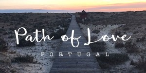 Beitragsbild des Blogbeitrags FYT Retreat Review: Path of Love, Portugal – Eine magische Reise zu mir selbst