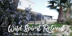 Beitragsbild des Blogbeitrags FYT Retreat Review: Wild Spirit Retreat, Algarve – Tanz mit Emotionen & Elementen 