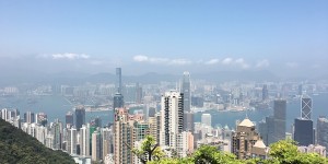 Beitragsbild des Blogbeitrags InstaTrip #26: Hongkong – 24 Stunden in der Metropole der Superlative 