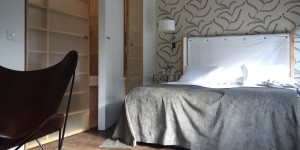 Beitragsbild des Blogbeitrags Tested by FYT: Hotel Cortiina, München – Chices Design-Refugium für 1 Nacht