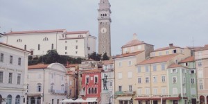 Beitragsbild des Blogbeitrags INSTAtrip #20: Portorož & Piran, Slowenien – Alte Erinnerungen, neue Entdeckungen und ein Sommer wie damals 