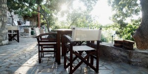 Beitragsbild des Blogbeitrags Tested by FYT: Enagron Eco-Village, Kreta – Rückzug im Einklang mit der Natur 