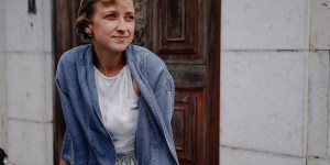 Beitragsbild des Blogbeitrags FYT TravelTalk: 10 Fragen an…Anna Sarcletti, saltandwonder.com 