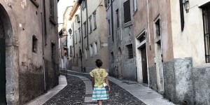 Beitragsbild des Blogbeitrags FYT Reisegeschichten: Mein doppelt perfektes Wochenende in Verona 