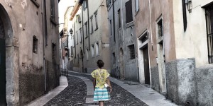 Beitragsbild des Blogbeitrags FYT Travelstories: Mein doppelt perfektes Wochenende in Verona 