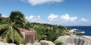 Beitragsbild des Blogbeitrags Tested by FYT: Six Senses Zil Pasyon, Seychellen – Luxus-Hideaway zwischen Palmen & Granit 
